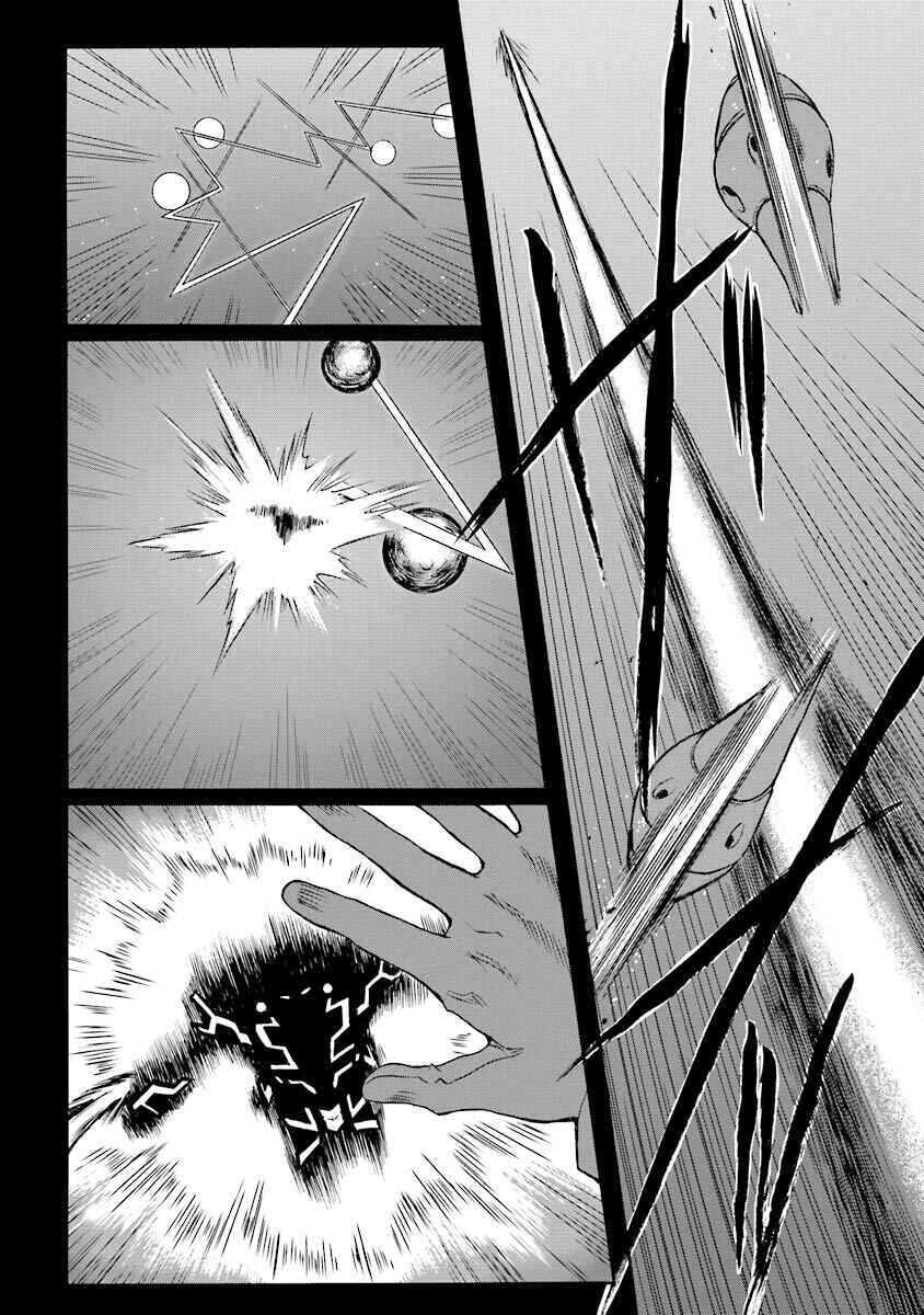Page 33 Chapter 4 Mobile Suit Gundam UC (Unicorn) Testament