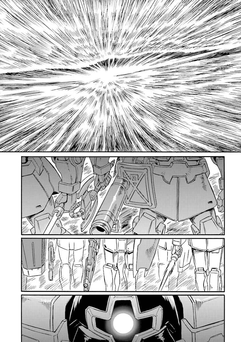 Page 37 Chapter 3 Mobile Suit Gundam UC (Unicorn) Testament