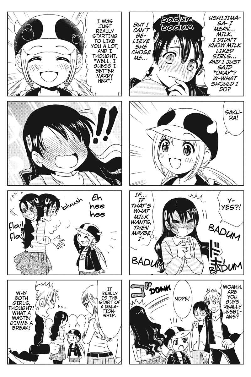 Page 2 Chapter 4 Rakunou Milk!