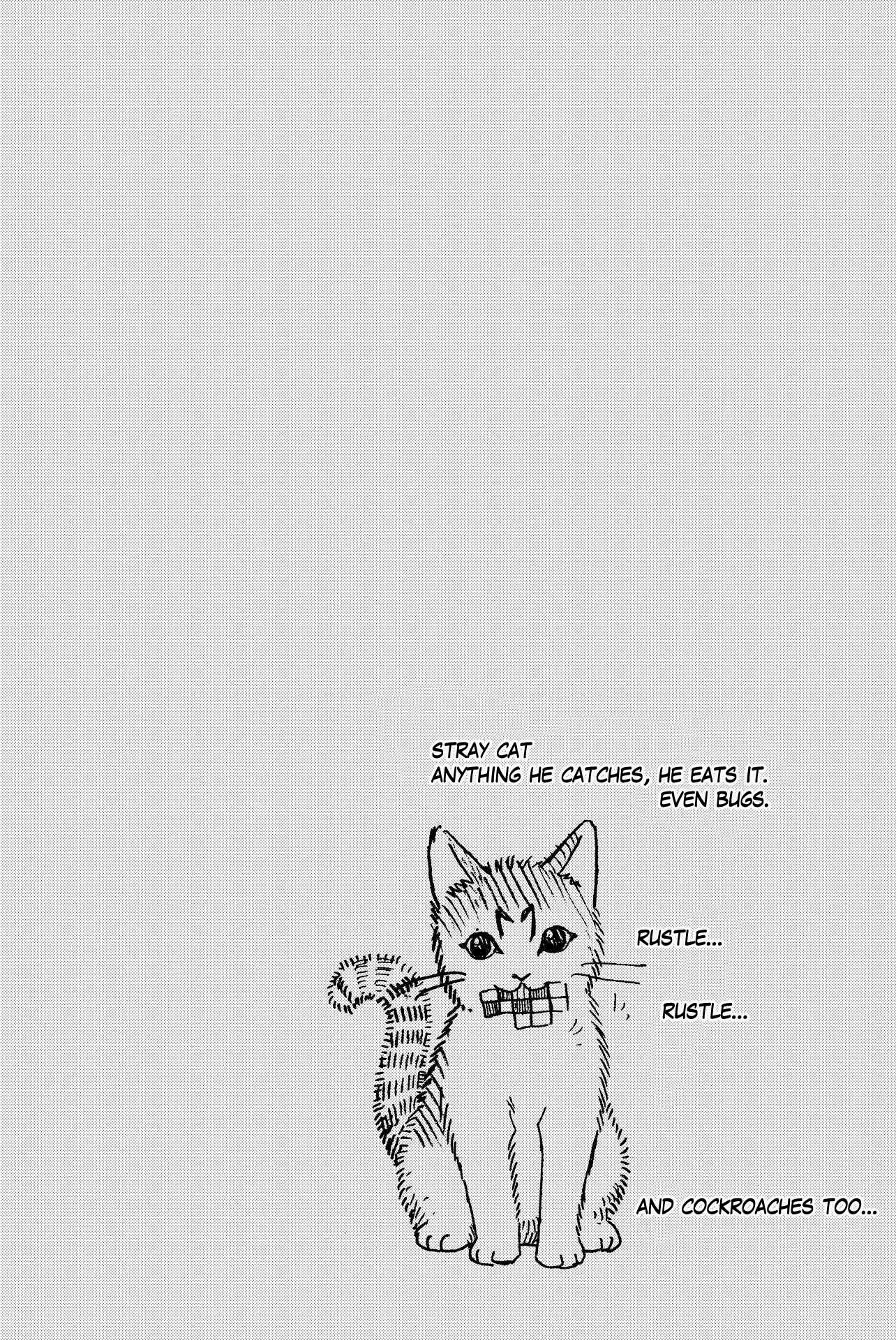 Page 6 Chapter 26.5 Rakunou Milk!