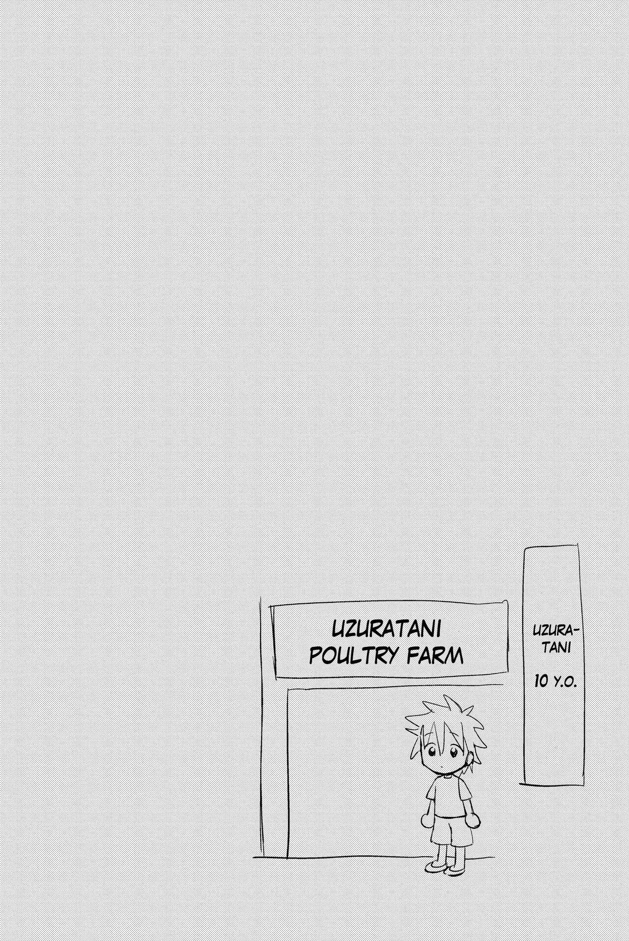 Page 23 Chapter 57.5 Rakunou Milk!