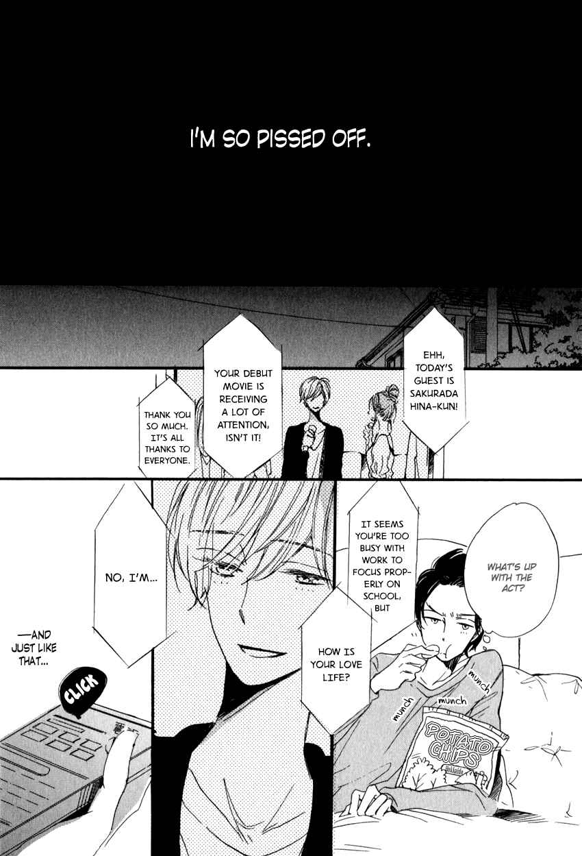 Page 18 Chapter 2 Ano Ko to Juliet