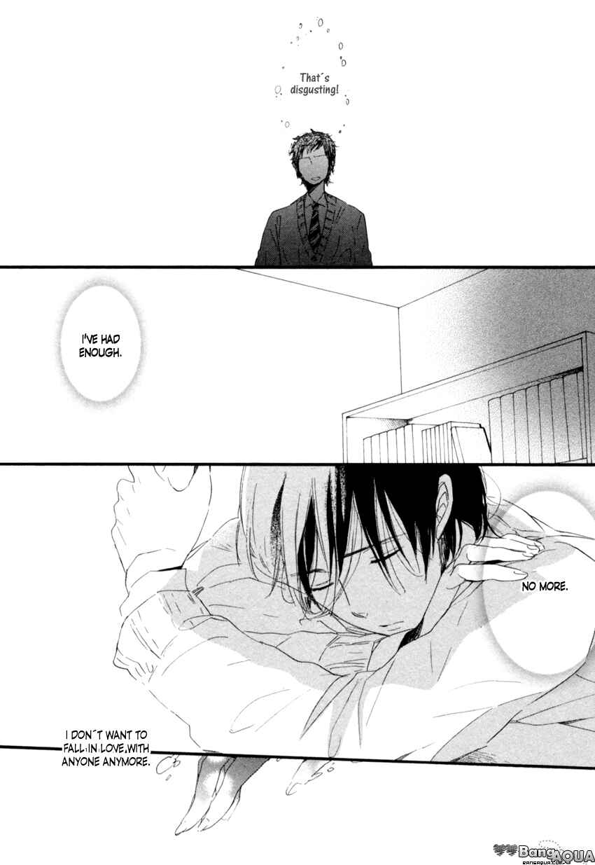 Page 13 Chapter 4 Ano Ko to Juliet