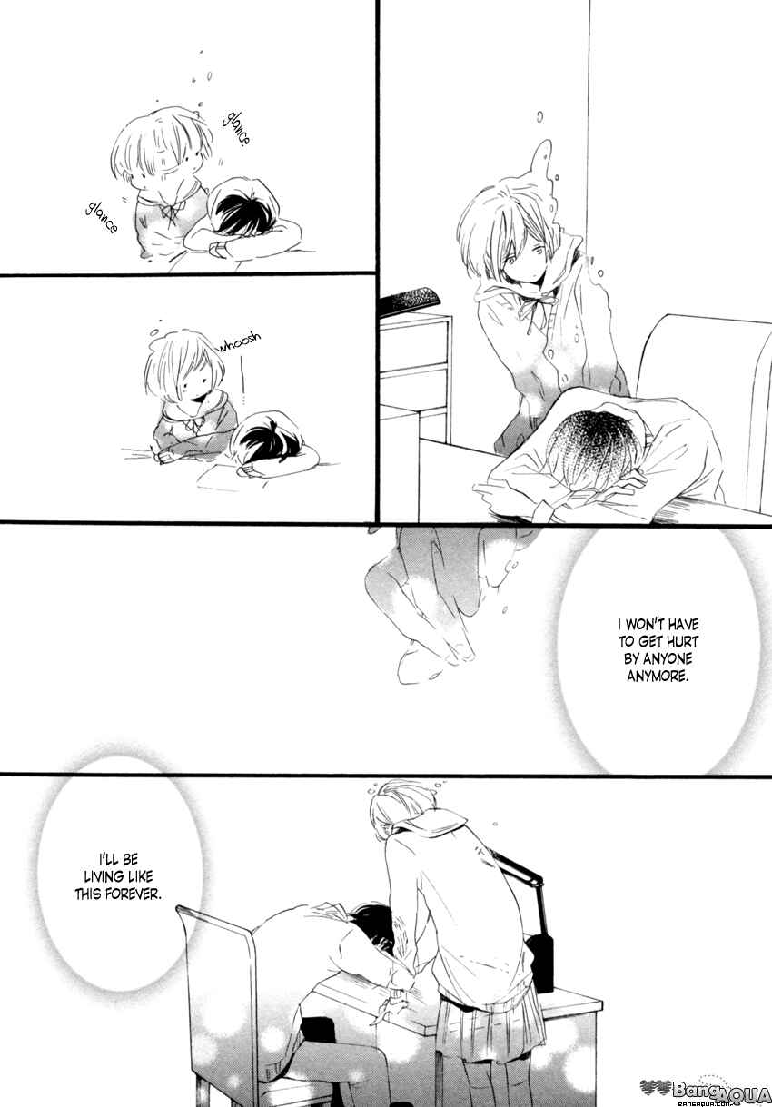 Page 14 Chapter 4 Ano Ko to Juliet