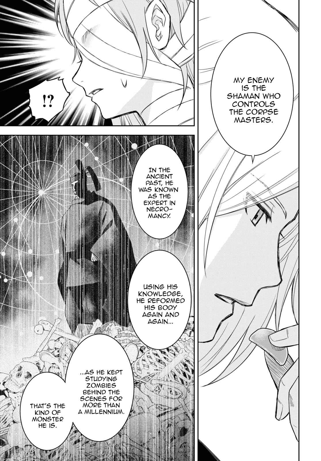 Page 9 Chapter 9 Shikabane-Gatana