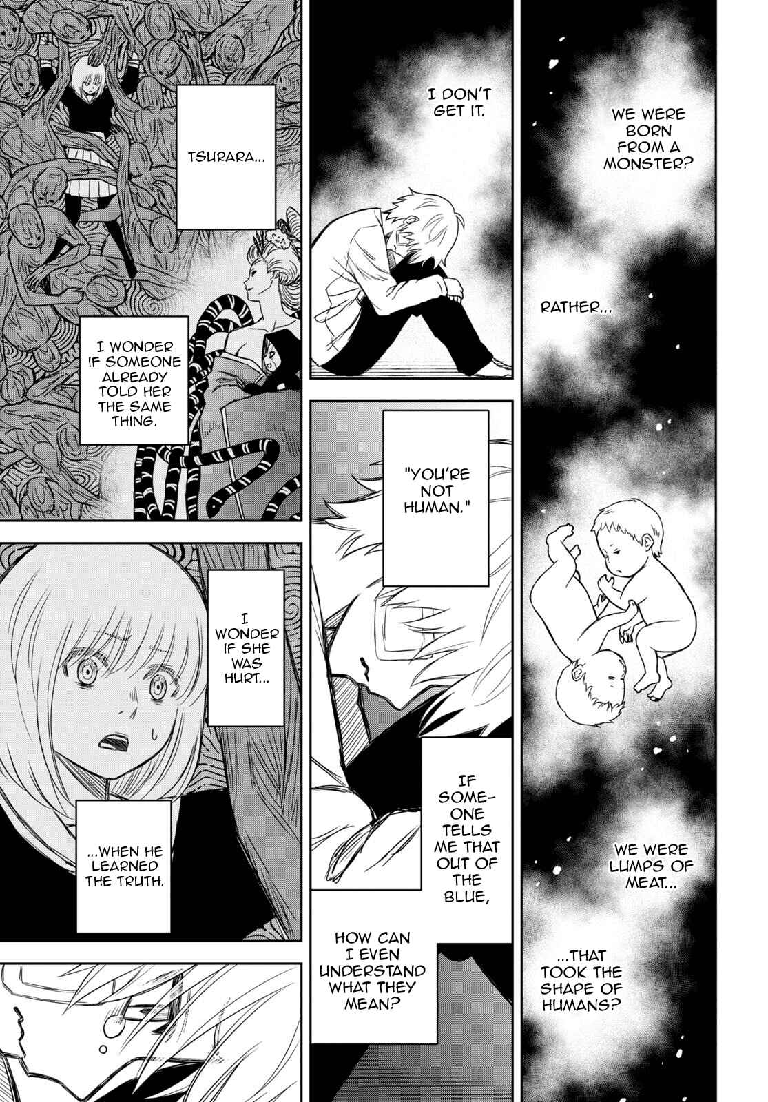 Page 2 Chapter 16 Shikabane-Gatana