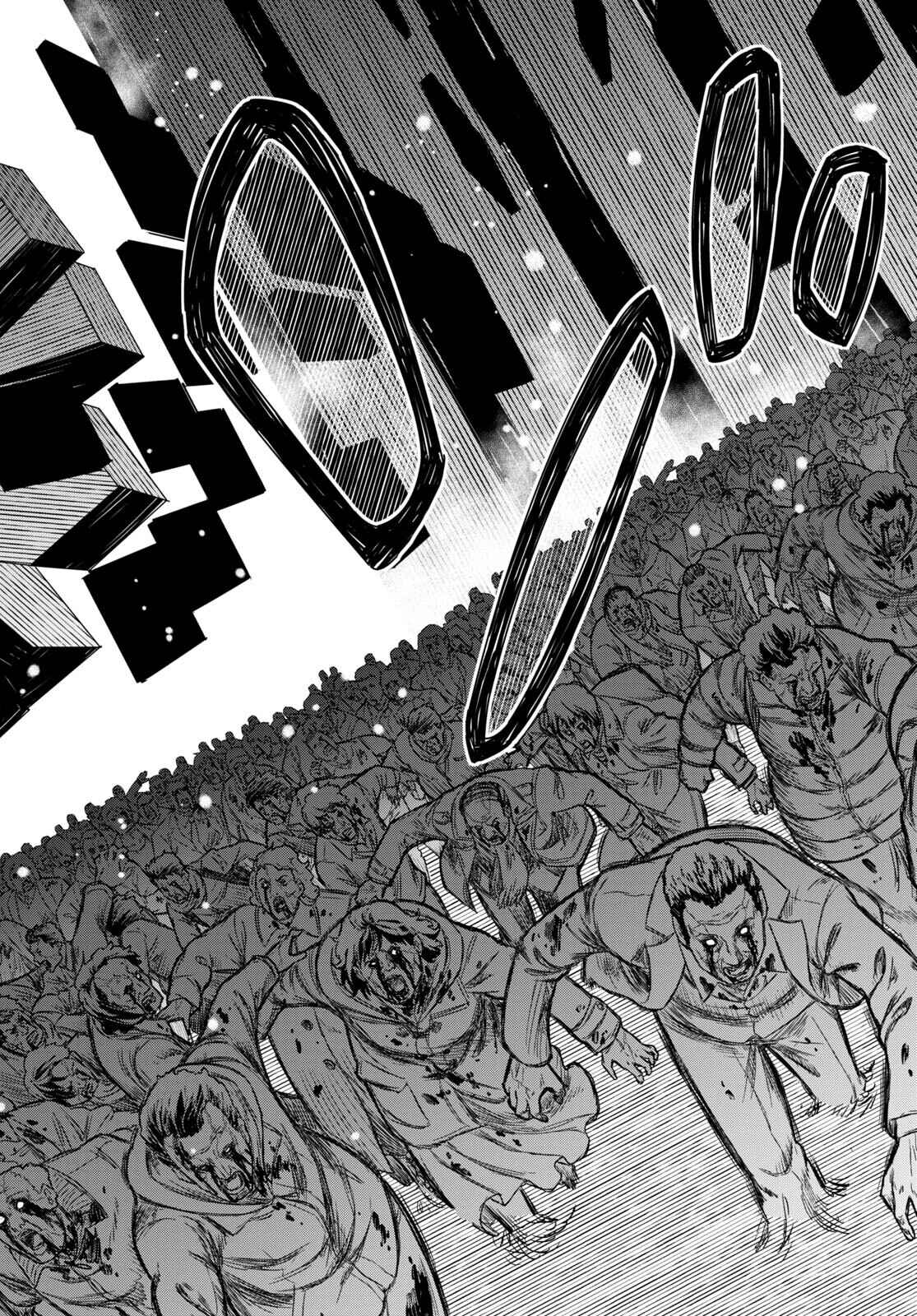 Page 27 Chapter 16 Shikabane-Gatana