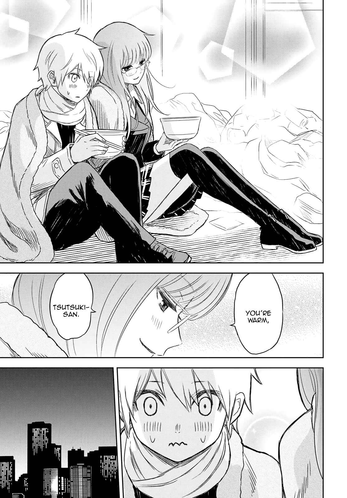 Page 46 Chapter 2 Shikabane-Gatana