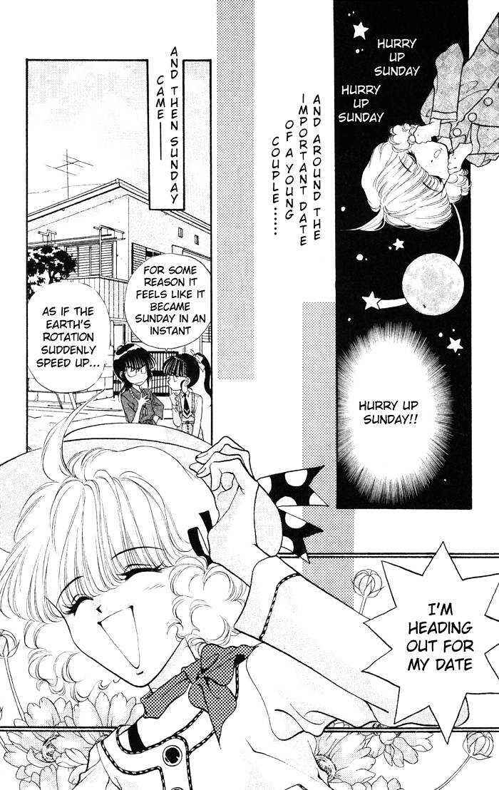 Page 47 Chapter 2 Dokkan Love