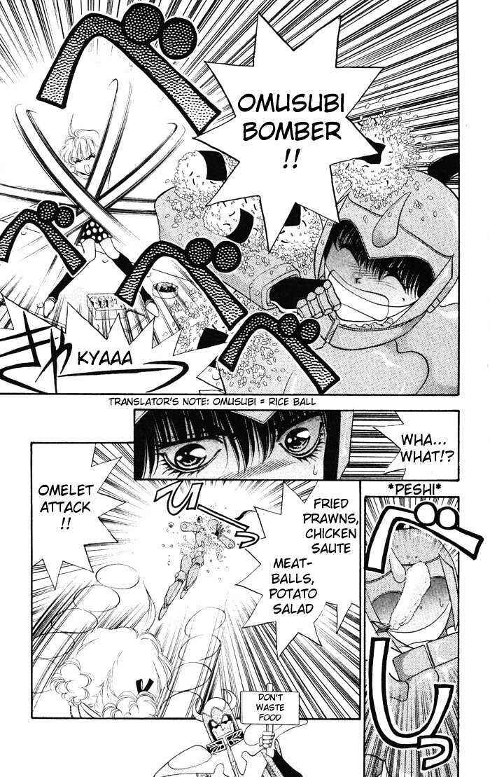 Page 68 Chapter 2 Dokkan Love