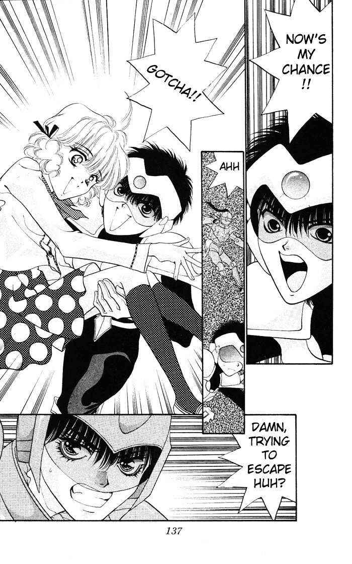 Page 70 Chapter 2 Dokkan Love
