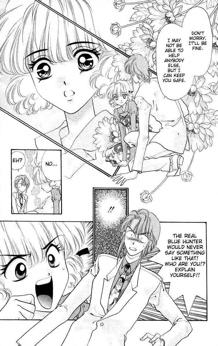 Page 40 Chapter 3 Dokkan Love