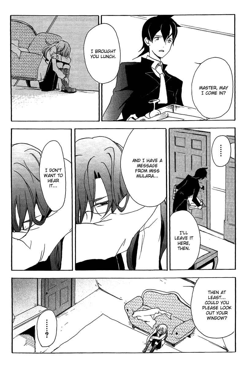Page 9 Chapter 4 Crook Clock