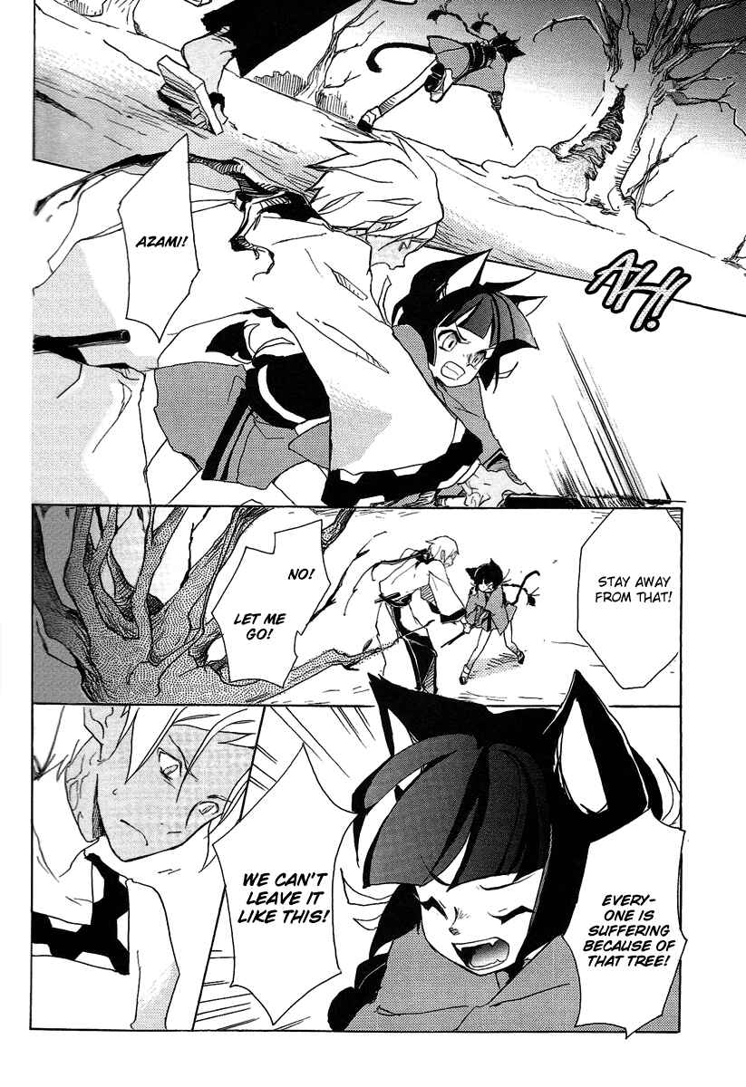 Page 30 Chapter 4.5 Crook Clock