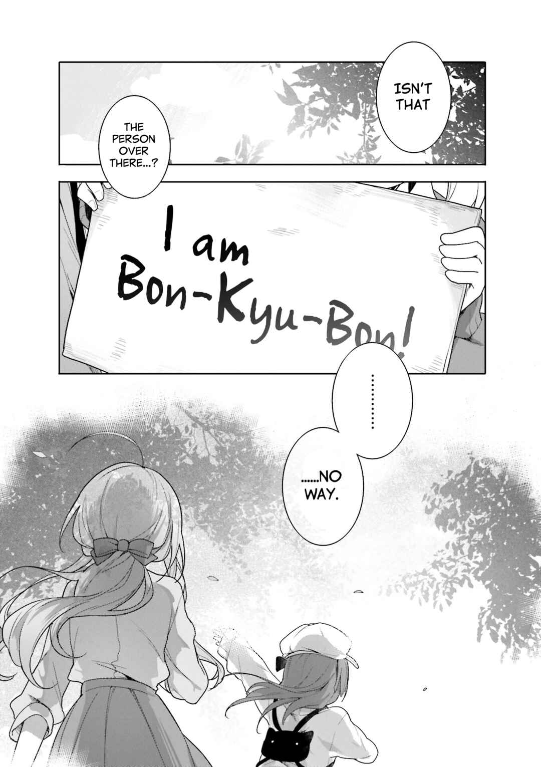 Page 6 Chapter 36.5 Vivid Monsters Chronicle