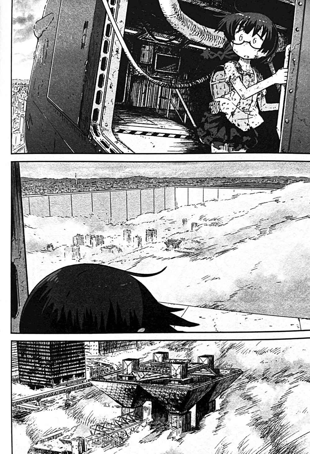 Page 42 Chapter 13 Uwa Youjo Tsuyoi