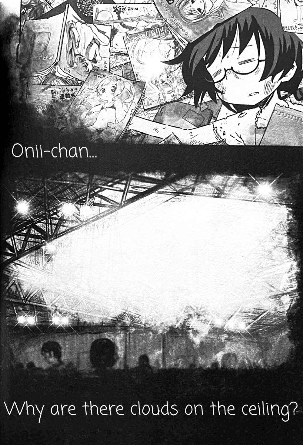 Page 2 Chapter 12 Uwa Youjo Tsuyoi
