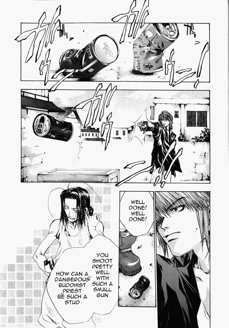 Page 4 Chapter 52 Saiyuki