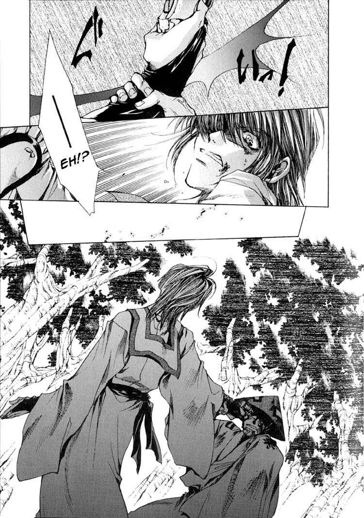 Page 20 Chapter 14 Saiyuki