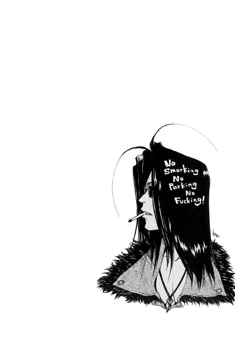 Page 4 Chapter 14 Saiyuki