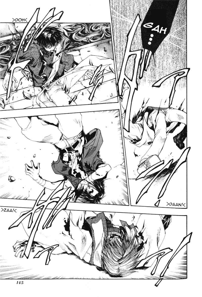 Page 13 Chapter 48 Saiyuki