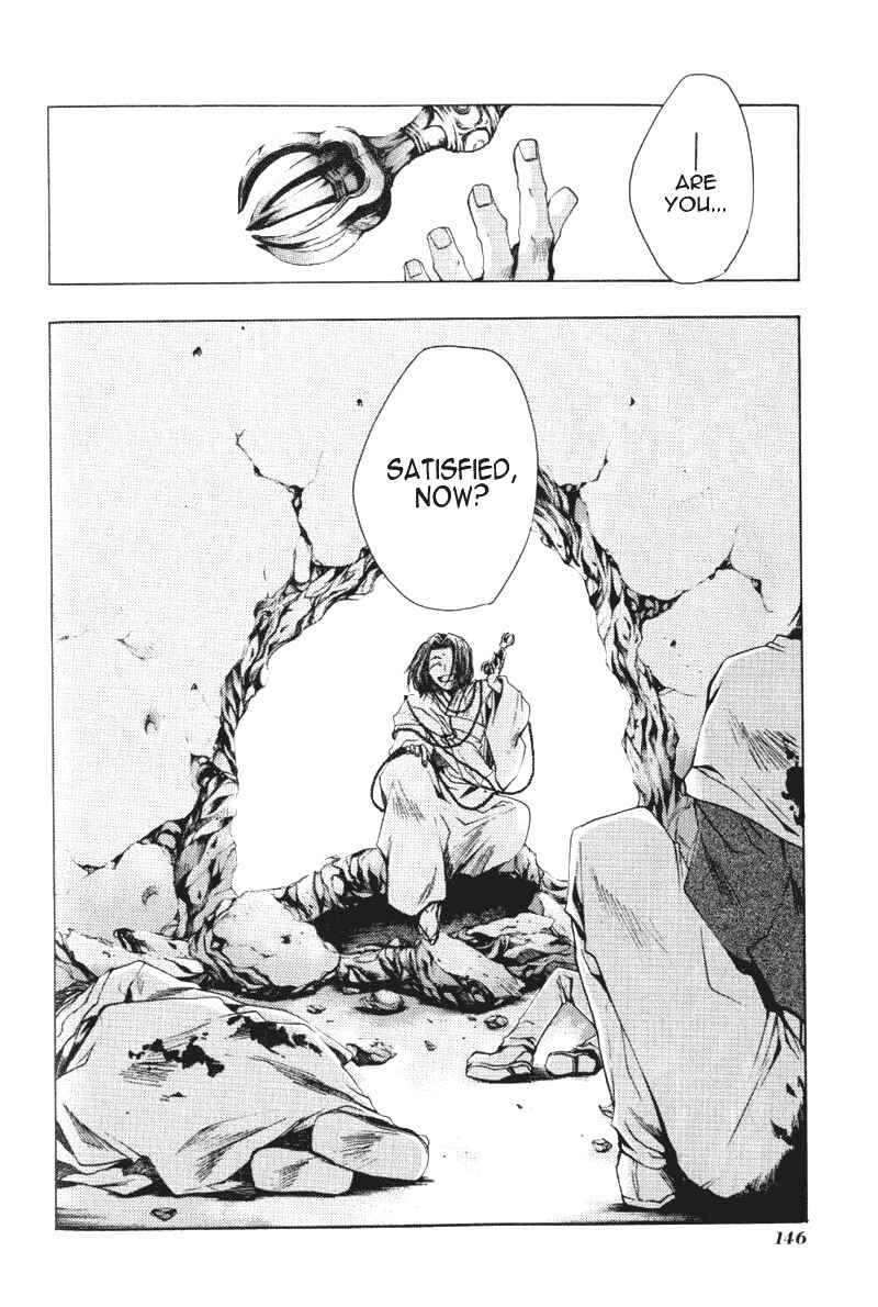 Page 14 Chapter 48 Saiyuki