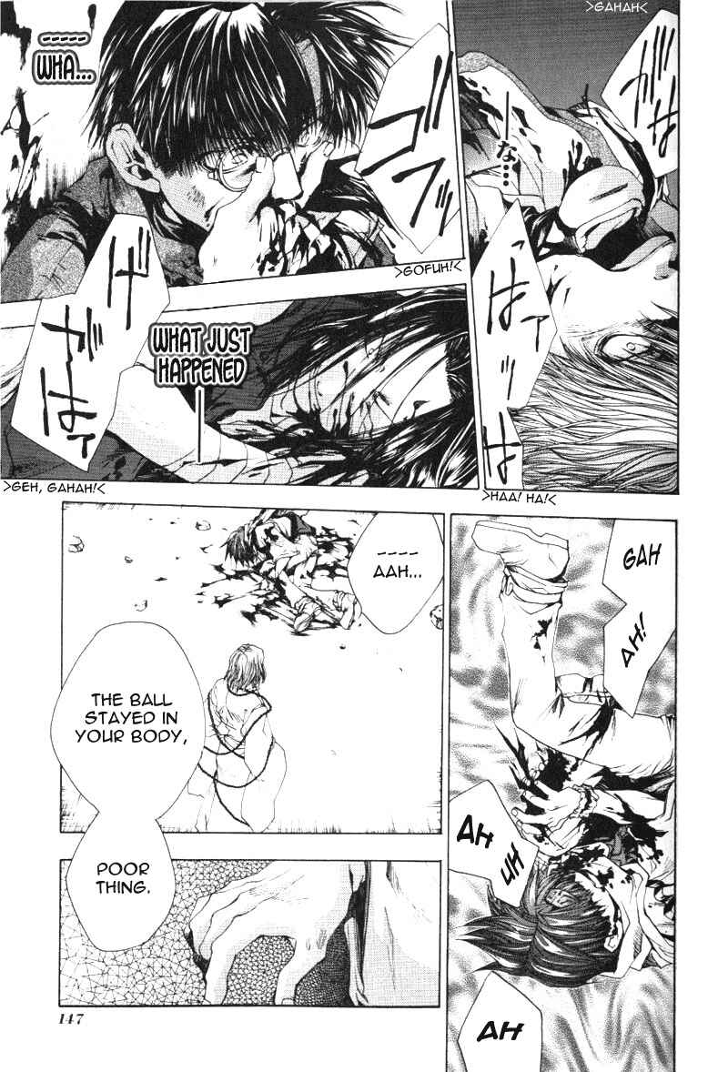 Page 15 Chapter 48 Saiyuki