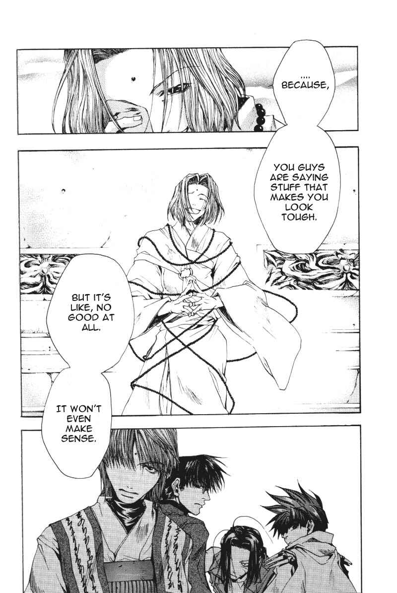 Page 5 Chapter 48 Saiyuki