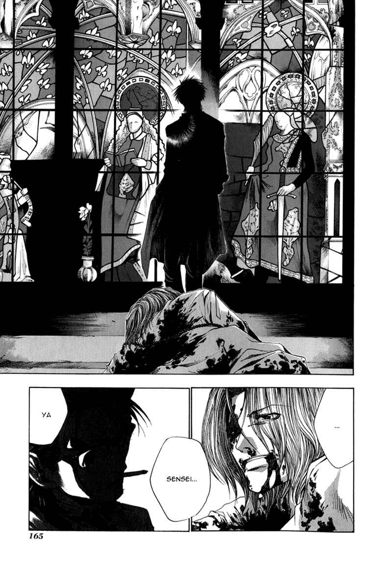 Page 11 Chapter 55 Saiyuki