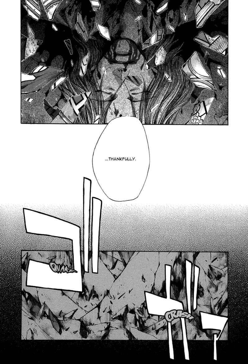 Page 18 Chapter 55 Saiyuki