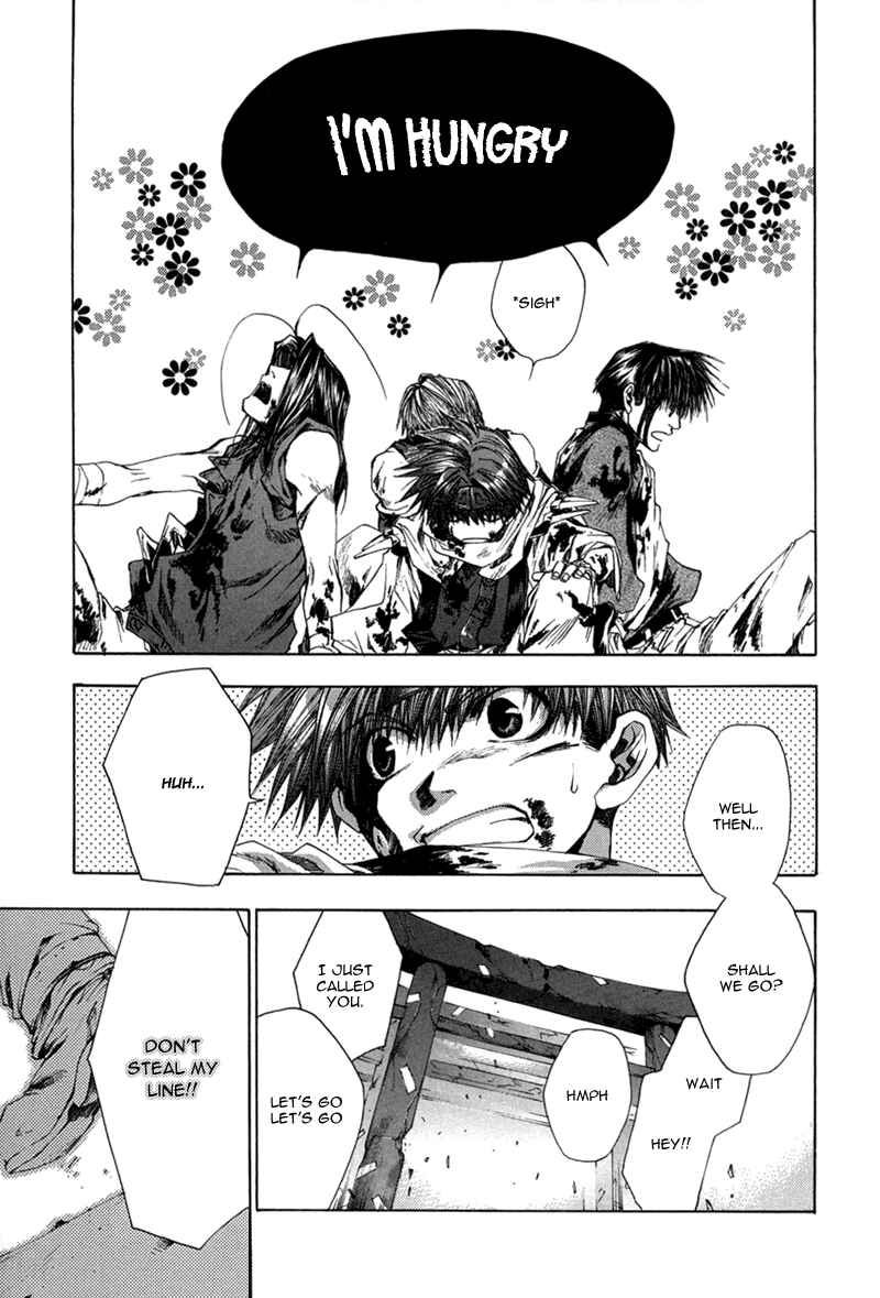 Page 26 Chapter 55 Saiyuki