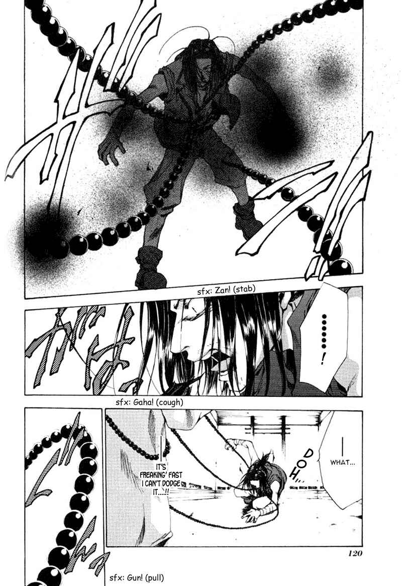 Page 23 Chapter 47 Saiyuki