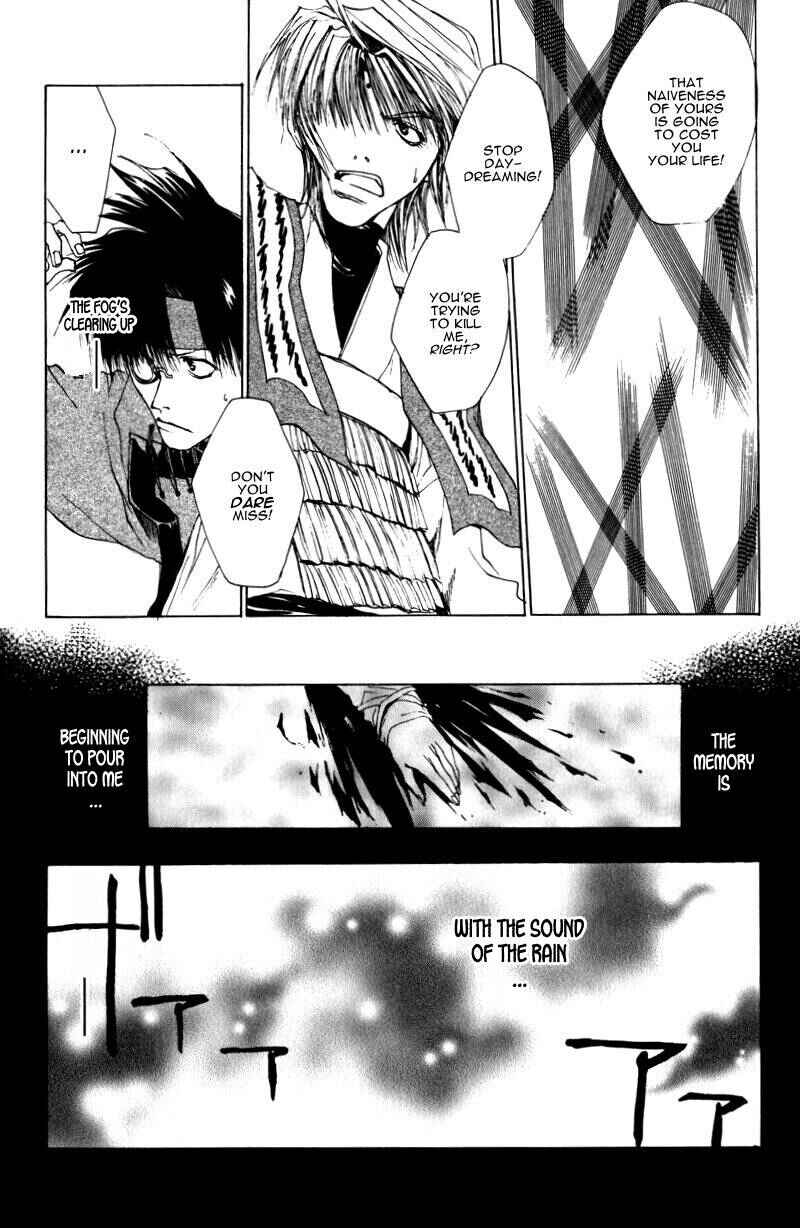 Page 10 Chapter 21 Saiyuki