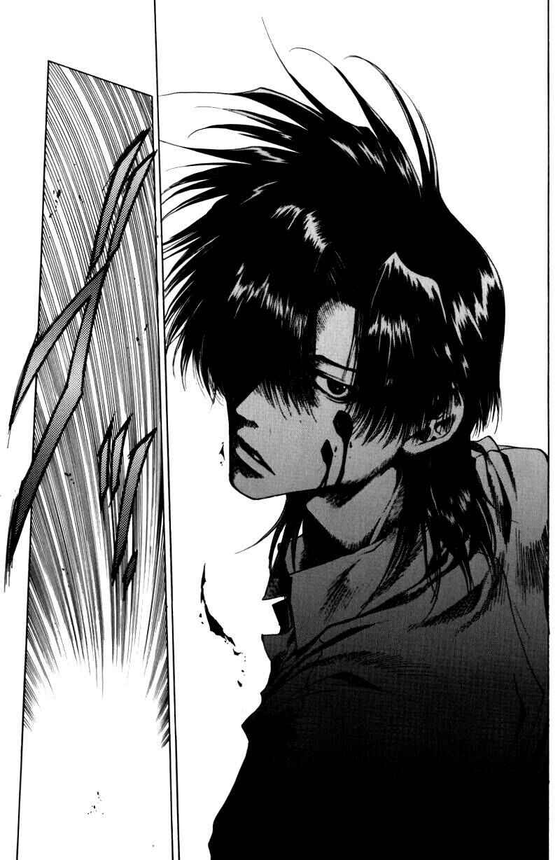Page 13 Chapter 21 Saiyuki