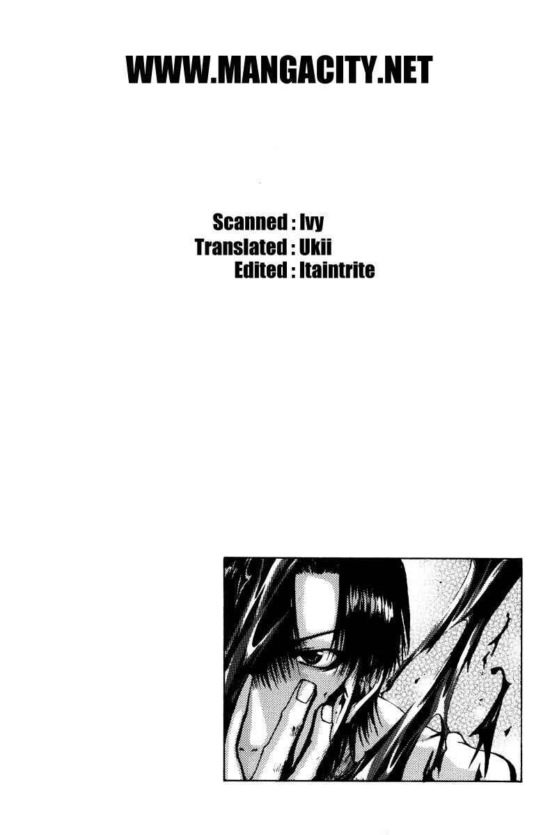 Page 2 Chapter 21 Saiyuki