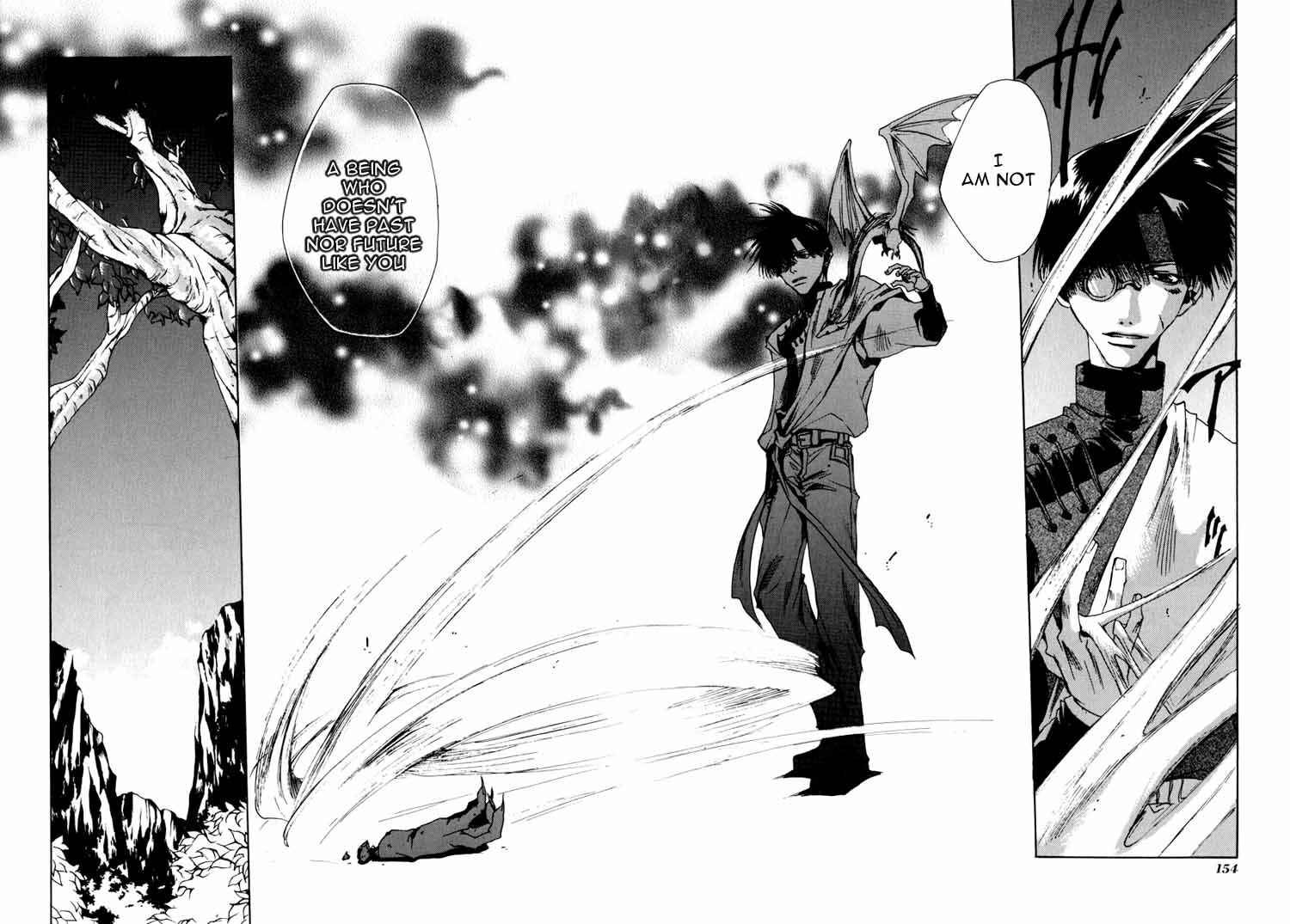 Page 26 Chapter 22 Saiyuki