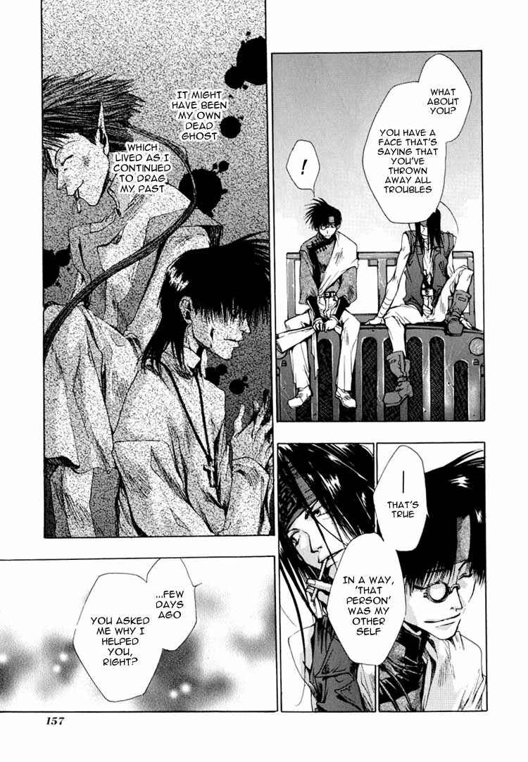 Page 28 Chapter 22 Saiyuki
