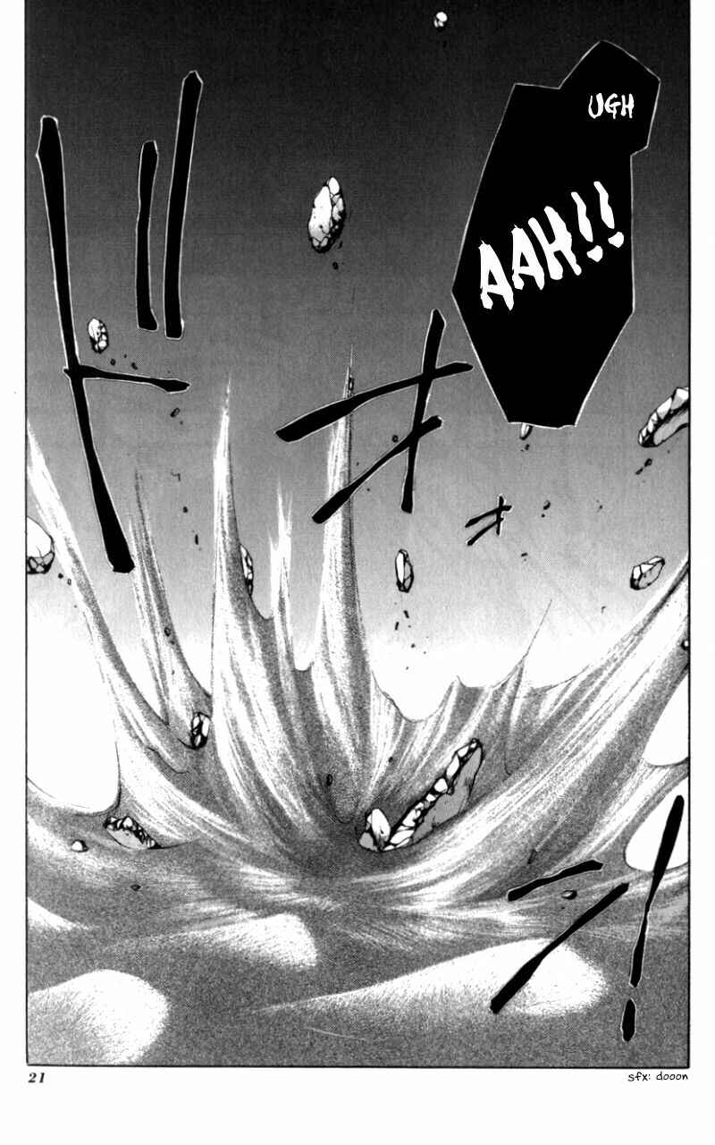 Page 16 Chapter 30 Saiyuki