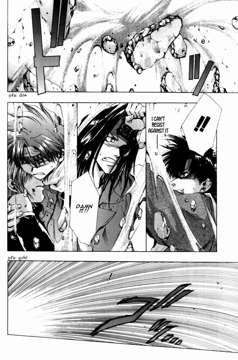 Page 19 Chapter 30 Saiyuki