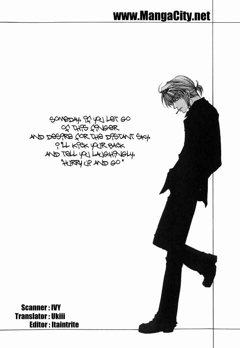 Page 5 Chapter 30 Saiyuki