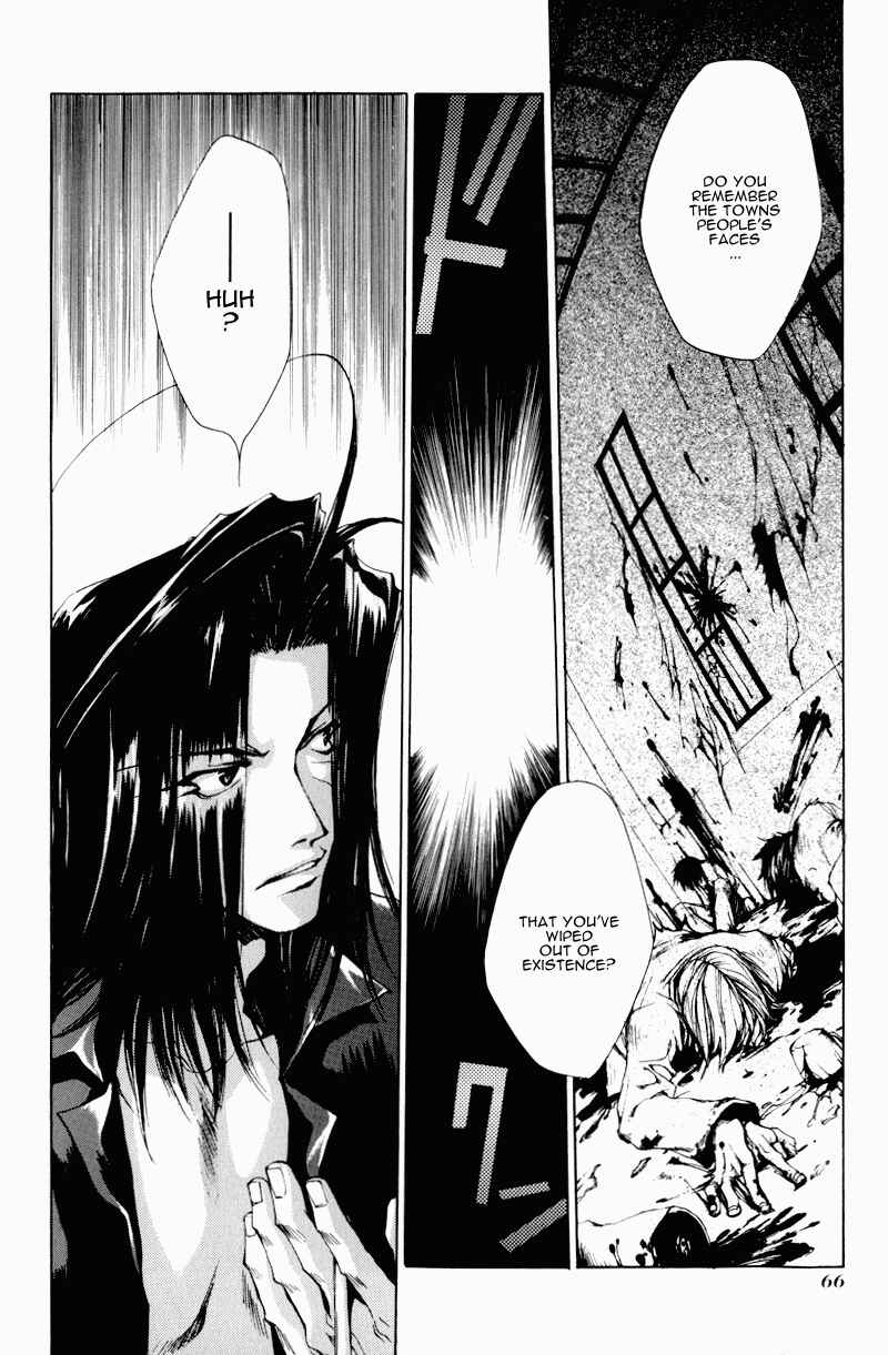 Page 29 Chapter 25 Saiyuki