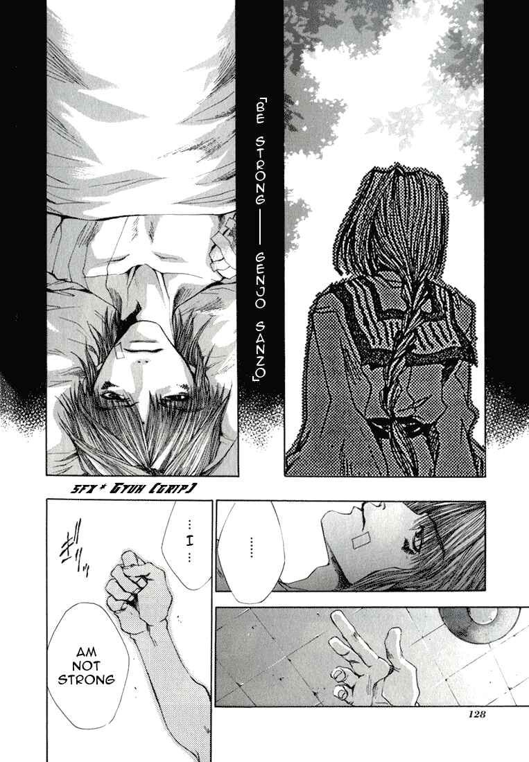 Page 5 Chapter 34 Saiyuki