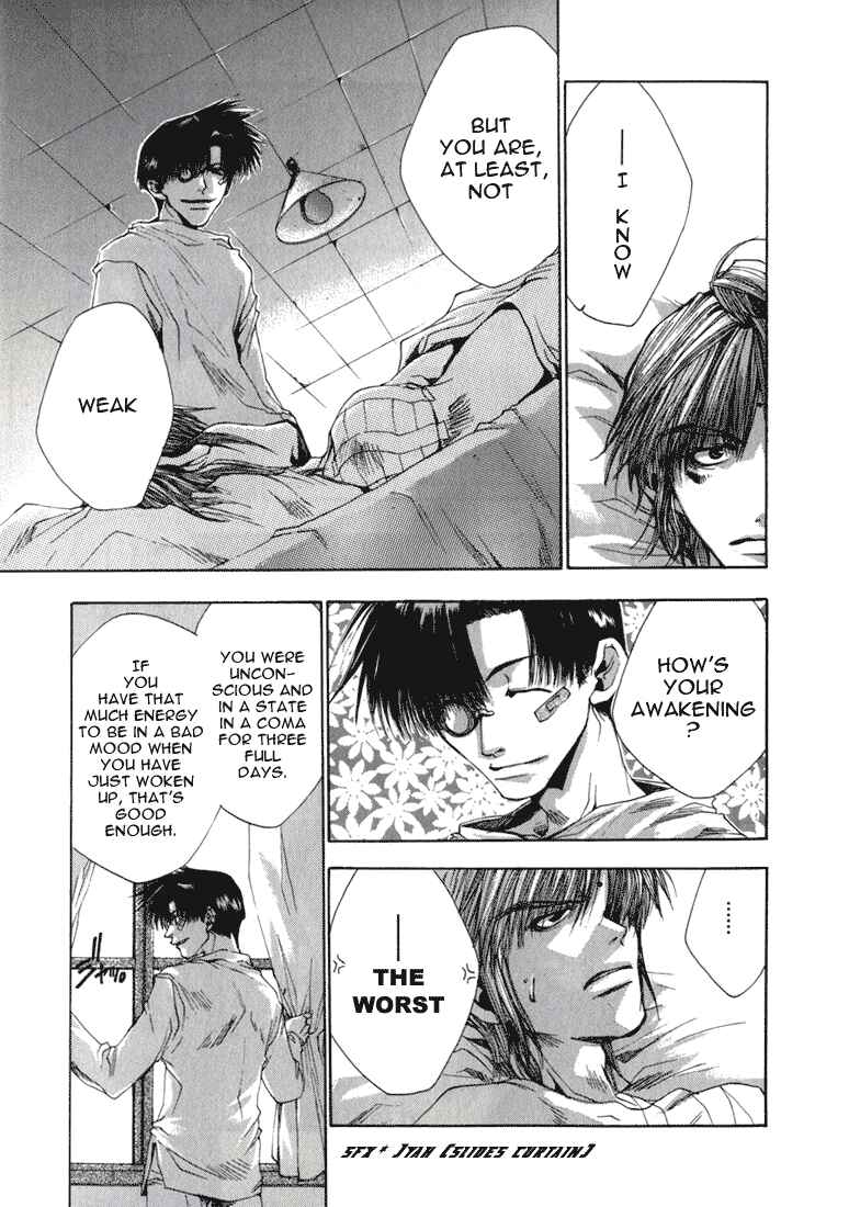 Page 6 Chapter 34 Saiyuki