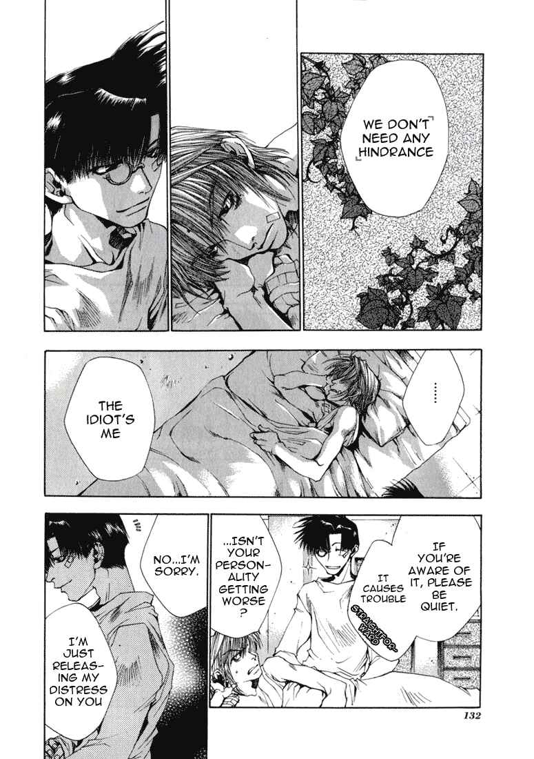 Page 9 Chapter 34 Saiyuki
