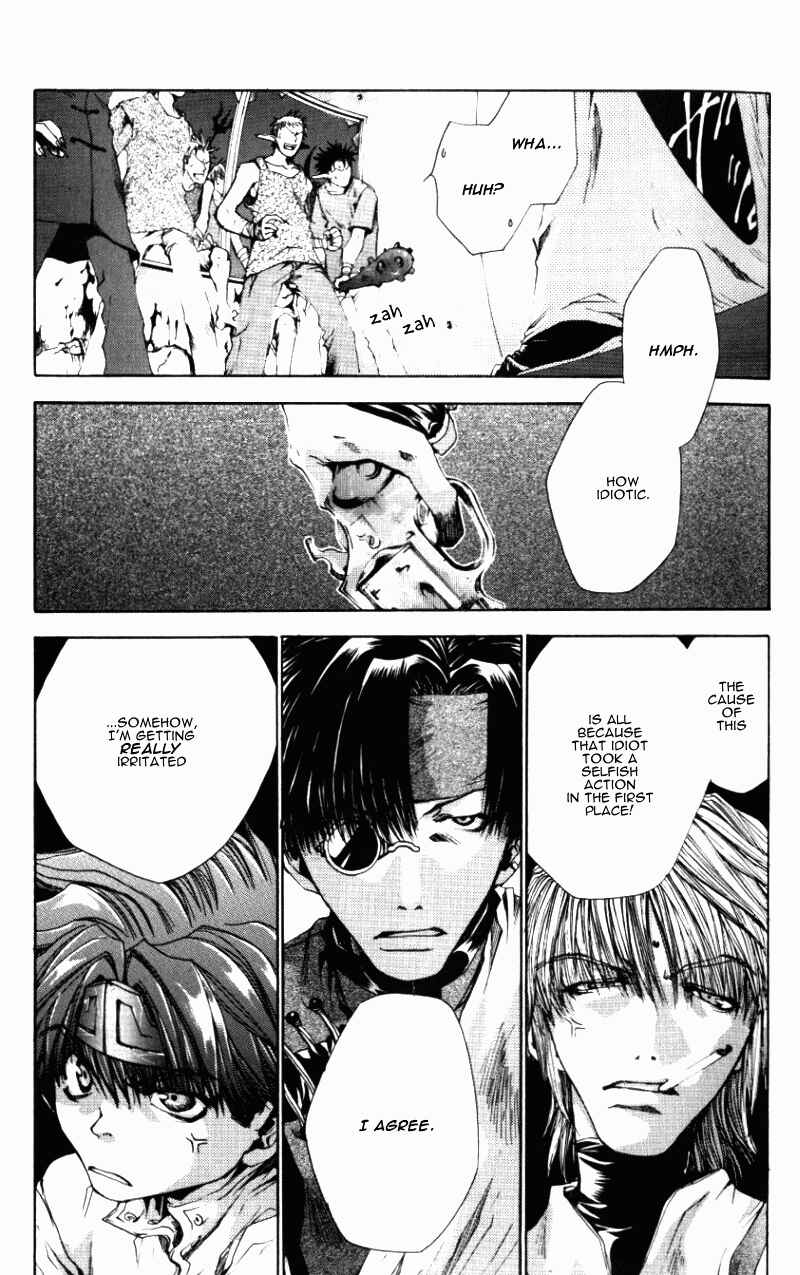 Page 26 Chapter 43 Saiyuki