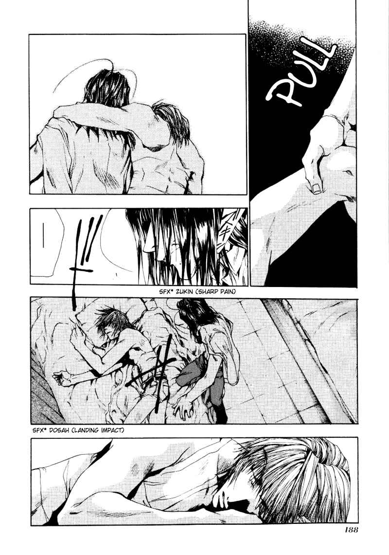 Page 30 Chapter 49 Saiyuki