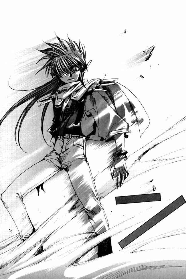 Page 12 Chapter 12 Saiyuki