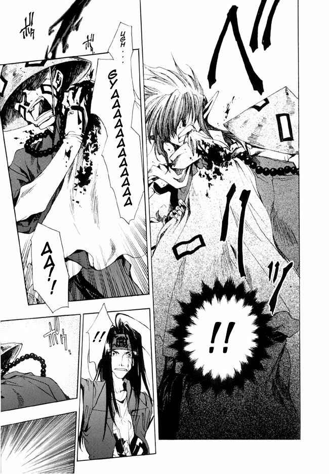 Page 22 Chapter 12 Saiyuki