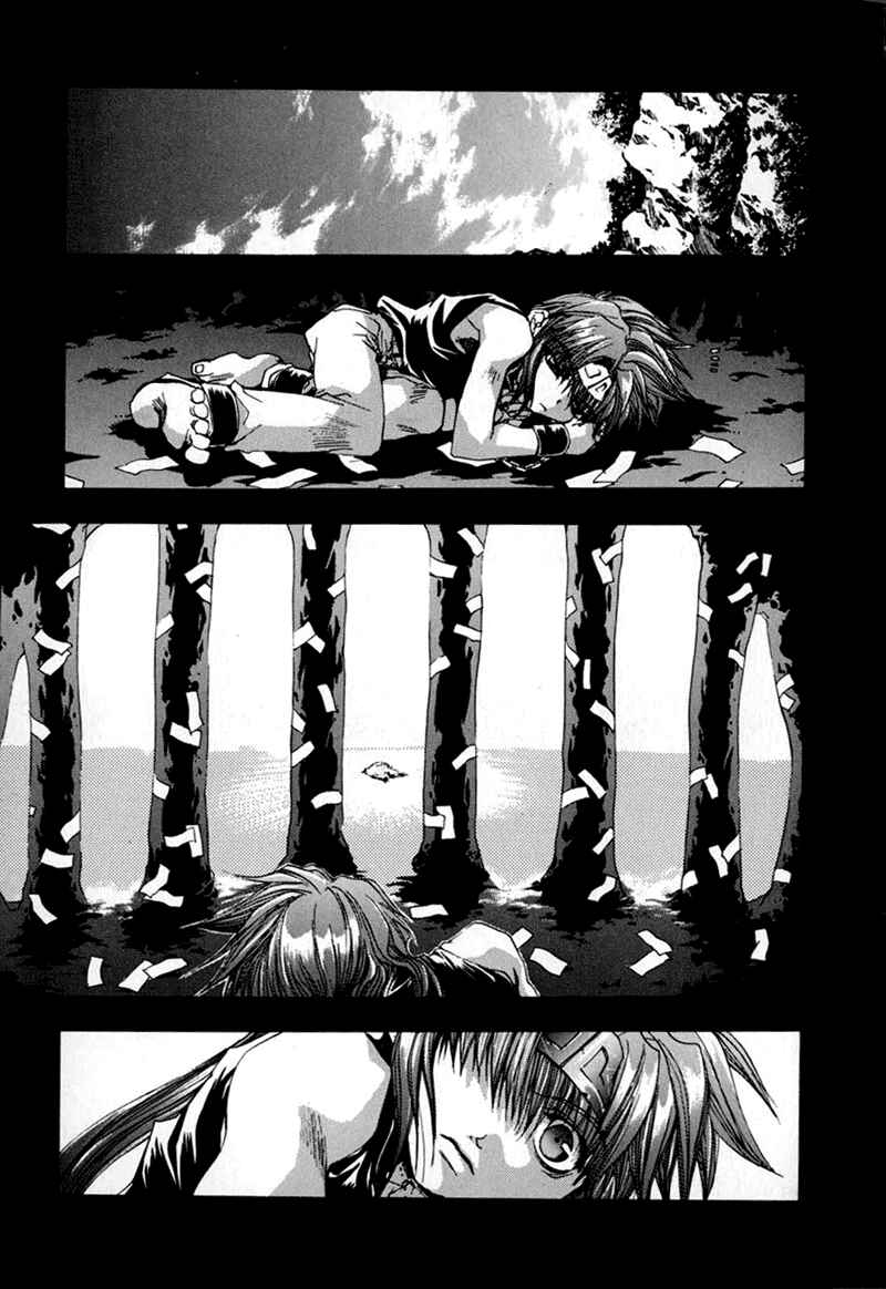 Page 10 Chapter 42 Saiyuki