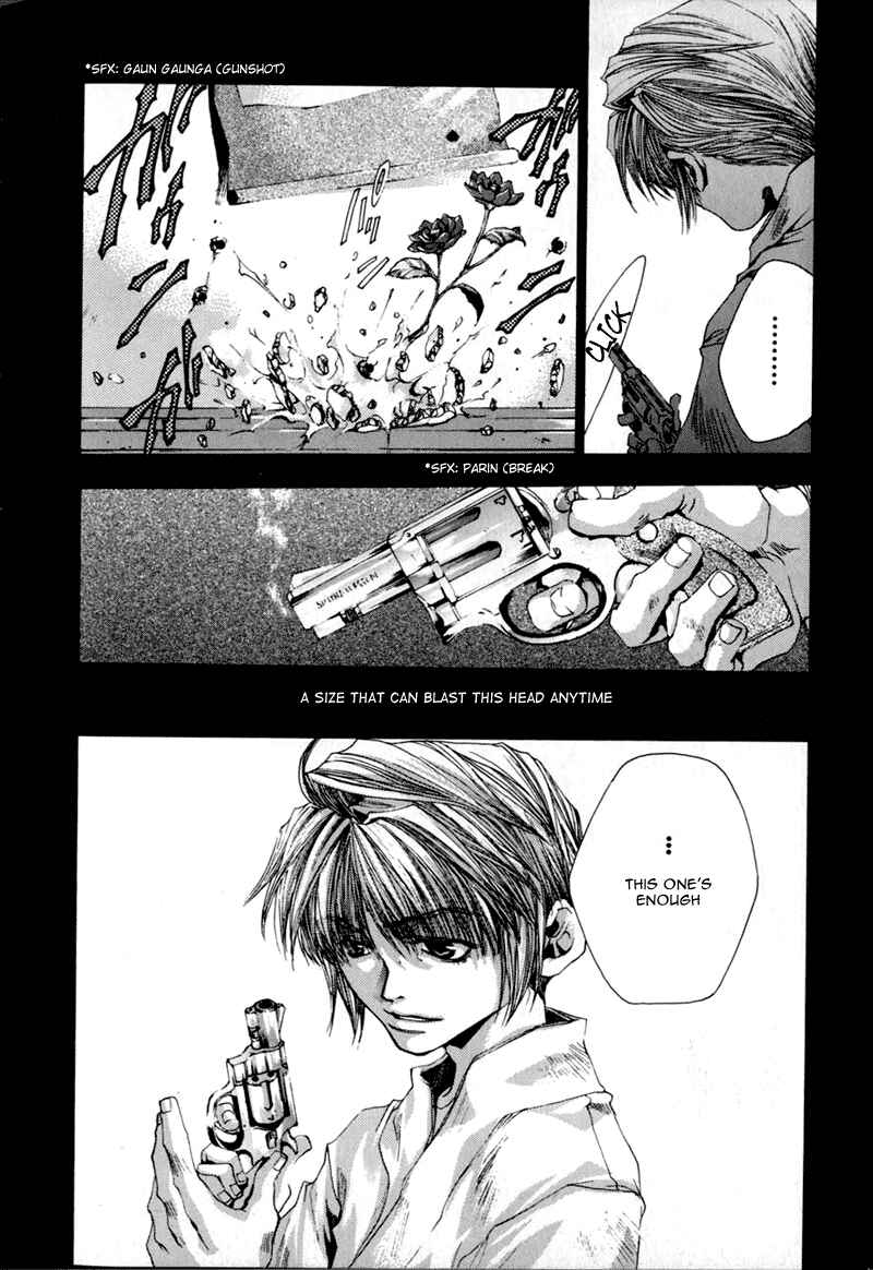Page 9 Chapter 42 Saiyuki
